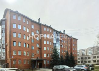 Продается пятикомнатная квартира, 121.1 м2, Республика Башкортостан, 24-й микрорайон, 25