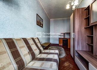 Продажа комнаты, 325.6 м2, Санкт-Петербург, улица Смолячкова, 1, муниципальный округ Сампсониевское