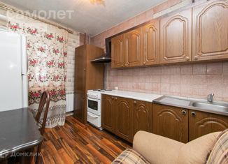 Продажа однокомнатной квартиры, 33.6 м2, Томск, улица Богдана Хмельницкого, 41