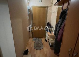 Продается 2-комнатная квартира, 59.6 м2, Санкт-Петербург, улица Шотмана, 6к3, метро Улица Дыбенко