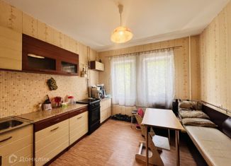 1-комнатная квартира на продажу, 36.8 м2, Ленинградская область, Пограничная улица, 1