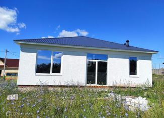 Продается дом, 121 м2, село Каймары, Зелёная улица