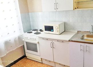Продам 1-комнатную квартиру, 31 м2, Новосибирск, улица Пермитина, 14, улица Пермитина