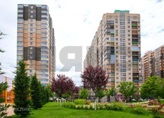 Продаю квартиру студию, 27 м2, Краснодар, Степная улица, 1/1, ЖК Мозаика