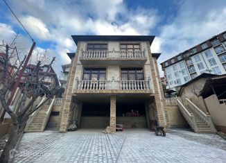 Продам дом, 208 м2, Сочи, Фермерская улица, 15, микрорайон Энергетик-Изумруд