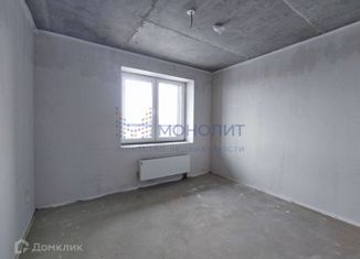 Продается 1-ком. квартира, 45.29 м2, Казань, улица Чингиза Айтматова, 9, ЖК Молодёжный