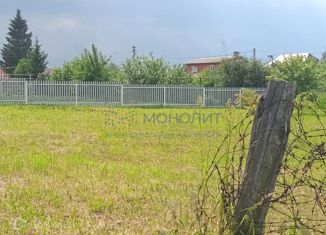 Земельный участок на продажу, 10 сот., деревня Яуши, Совхозная улица