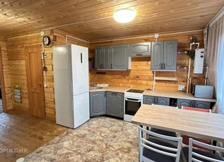 Продажа дома, 49.7 м2, Уфа, Кировский район, СНТ Черёмушки, 8