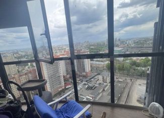 Продажа 1-комнатной квартиры, 42.1 м2, Воронеж, ЖК Современник, улица 9 Января, 68/1к1