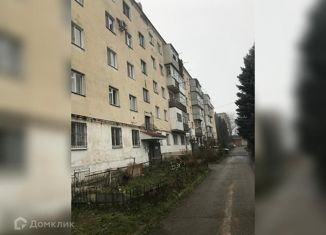 Продается квартира студия, 59 м2, Нальчик, Шалушкинская улица, 3, район Стрелка