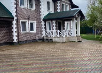 Продажа дома, 440 м2, деревня Лохино, 1-я Советская улица, 10В