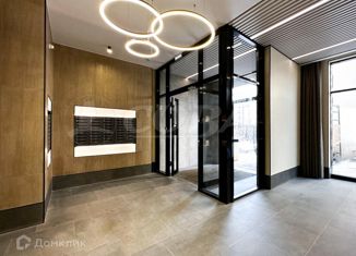 Продается квартира студия, 23 м2, Тюмень, Харьковская улица, 76, ЖК Сердце Сибири