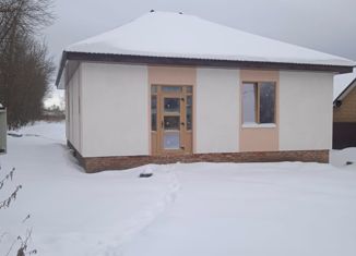 Продается дом, 100 м2, посёлок Мичуринский, Ботаническая улица