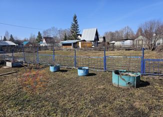 Продаю земельный участок, 1087 сот., СНТ Судостроитель, Центральная улица, 16