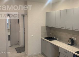Сдается двухкомнатная квартира, 50.5 м2, Татарстан, Портовая улица, 37к2