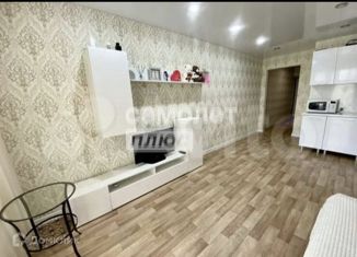 Продажа квартиры студии, 31.7 м2, Набережные Челны, Московский проспект, 80Б