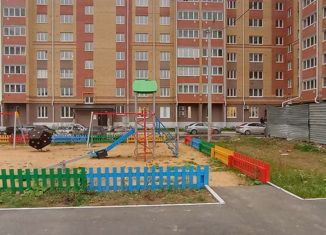 Продается 1-ком. квартира, 39.17 м2, Йошкар-Ола, улица Меримского, 2, микрорайон Фестивальный