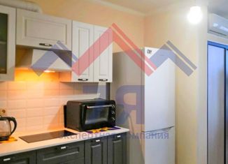 1-ком. квартира на продажу, 38.9 м2, Анапа, улица Ленина, 185Ак5, ЖК Метеора