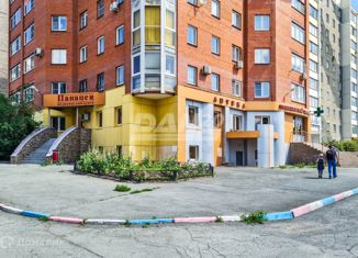 Продажа офиса, 498 м2, Челябинск, шоссе Металлургов, 20, Металлургический район