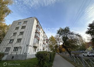 Продается 2-ком. квартира, 44.2 м2, Удмуртия, улица Металлистов, 54