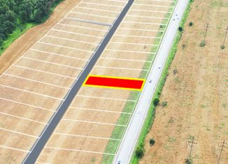 Продается участок, 12.25 сот., городской округ Воскресенск