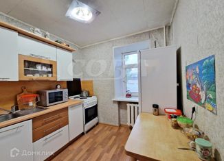Продажа 1-комнатной квартиры, 33 м2, Тюмень, улица Тимуровцев, 28, Центральный округ