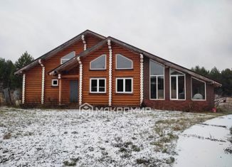 Продажа дома, 250 м2, деревня Машкачи, Полевая улица, 25