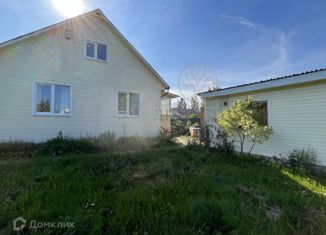 Дом на продажу, 157 м2, коттеджный посёлок Ромашково-37, Сосновая улица, 6