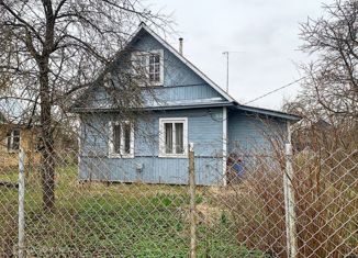 Продам дом, 54.2 м2, Ленинградская область, Берёзовая улица, 59