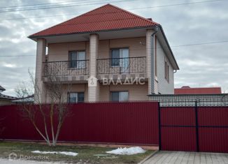 Дом на продажу, 186.2 м2, Белгород, 3-й Солнечный переулок