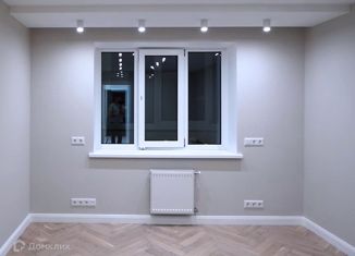 Продается 3-ком. квартира, 72 м2, Краснодар, Московская улица, 118к1, ЖК Притяжение