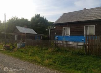 Продаю дом, 50 м2, село Иннокентьевка, улица Ленина