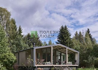 Продаю дом, 81 м2, деревня Старково