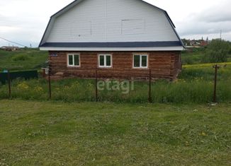 Продаю дом, 236 м2, село Кляшево