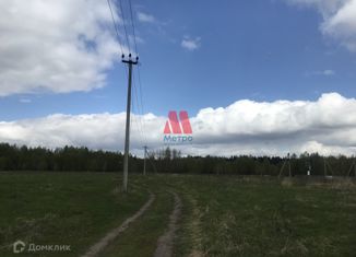 Участок на продажу, 25 сот., село Прусово, Радужный переулок