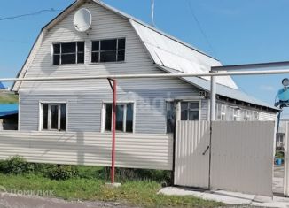 Продам дом, 77 м2, Искитим, Красноармейская улица