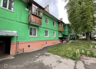 Продажа двухкомнатной квартиры, 47.4 м2, Тула, улица Рихарда Зорге, 26А, Пролетарский территориальный округ