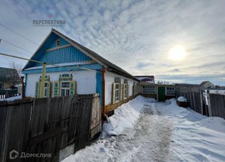 Дом на продажу, 63.1 м2, рабочий посёлок Полтавка, Дачная улица