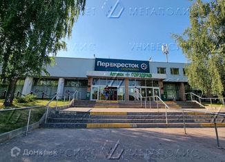 Сдача в аренду офиса, 166 м2, Москва, Кавказский бульвар, 26, район Царицыно