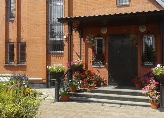 Продаю дом, 400 м2, село Чернолучье, Береговая улица, 43