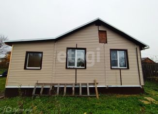 Дом на продажу, 38.8 м2, поселок Космынино