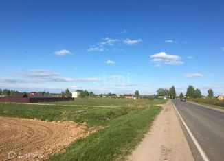 Земельный участок на продажу, 12 сот., ДНП Браташино