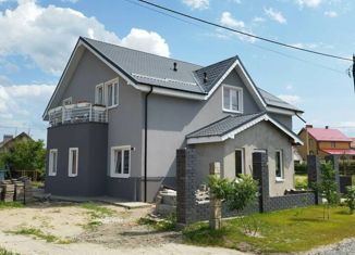 Дом на продажу, 226.2 м2, поселок Малое Луговое, Берёзовая улица, 38