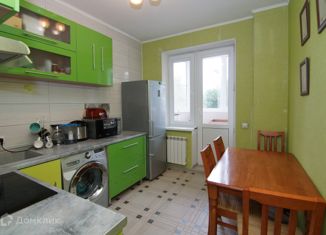 Продается двухкомнатная квартира, 62 м2, Краснодар, Вологодская улица, 20, Вологодская улица