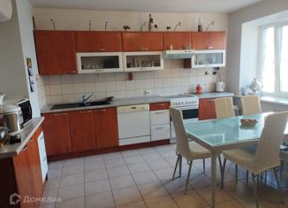 4-ком. квартира на продажу, 155 м2, Сестрорецк, улица Токарева, 6