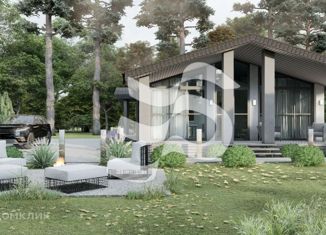 Продается дом, 136.6 м2, деревня Кипень, 1-й Соболиный проезд