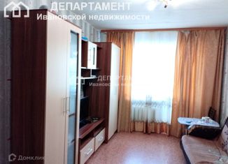 Продается 2-комнатная квартира, 40.7 м2, город Фурманов, улица Возрождения, 5
