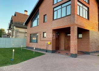 Продажа дома, 230 м2, деревня Хлябово, Грибная улица, 4