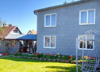 Продажа дома, 86 м2, Зеленоградск, Тенистая улица