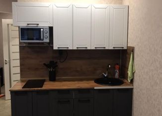 Продажа квартиры студии, 23 м2, Анапа, Владимирская улица, 154к4, ЖК Трио